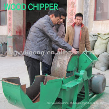 Manufactory profissional de fornecimento YGM-600 madeira / trituradora de madeira de madeira chipper log